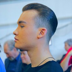 Фотография мужчины Иван, 19 лет из г. Нижний Новгород