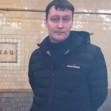 Фотография мужчины Александр, 49 лет из г. Нижний Тагил
