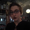 Кристина, 23 года