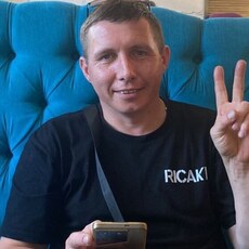 Фотография мужчины Николай, 40 лет из г. Селижарово