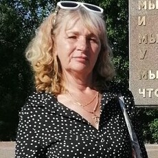 Фотография девушки Анна, 54 года из г. Колпино