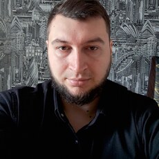 Фотография мужчины Дмитрий, 29 лет из г. Лисичанск