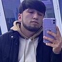 Mukhtarjonov, 24 года