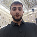 Рустам, 24 года