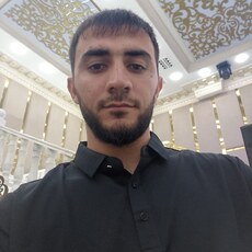 Фотография мужчины Рустам, 24 года из г. Тараз