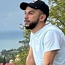 Адам, 25 лет