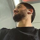 Халид, 25 лет