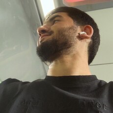 Фотография мужчины Халид, 25 лет из г. Пермь