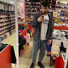 Фотография мужчины Fedka, 24 года из г. Новосибирск