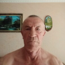 Фотография мужчины Анатолий, 68 лет из г. Пенза