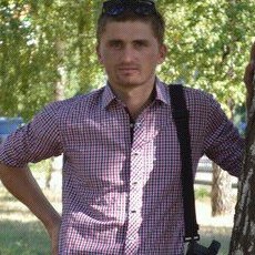 Фотография мужчины Александр, 36 лет из г. Шымкент