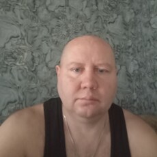 Фотография мужчины Александр, 44 года из г. Киселевск