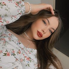 Фотография девушки Ксения, 24 года из г. Миасс