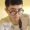 Дилшод Сафаров, 37 лет