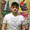 Вячеслав, 37 лет