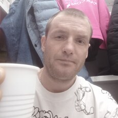 Фотография мужчины Иван, 39 лет из г. Камень-на-Оби