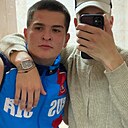Кирюша, 18 лет