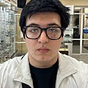 Дамир, 18 лет