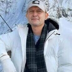 Фотография мужчины Алекс, 49 лет из г. Котельнич