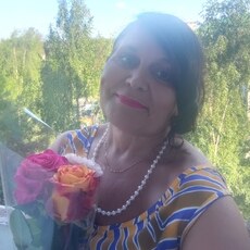 Фотография девушки Ирина, 51 год из г. Тверь