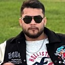 Mit White, 22 года