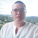 Никита, 18 лет