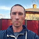 Виталий, 40 лет