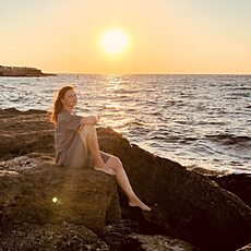 Фотография девушки Ольга, 41 год из г. Воронеж