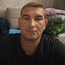 Ник, 40 лет