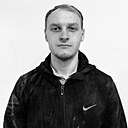 Вадим, 25 лет