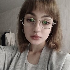 Фотография девушки София, 19 лет из г. Иркутск