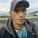 Денис Федосеев, 43 года