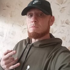 Фотография мужчины Николай, 35 лет из г. Минусинск