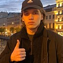 Андрей, 24 года