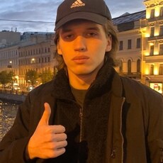 Фотография мужчины Андрей, 24 года из г. Москва