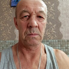 Фотография мужчины Юрий, 61 год из г. Братск