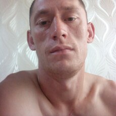 Фотография мужчины Андрей, 33 года из г. Березовский (Свердловская Обл)