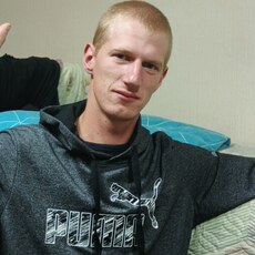 Фотография мужчины Максим, 27 лет из г. Хабаровск