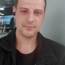 Фотография мужчины Иван, 34 года из г. Симферополь