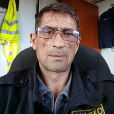 Фотография мужчины Алексей, 51 год из г. Усинск