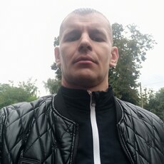 Фотография мужчины Vitalii, 40 лет из г. Вроцлав