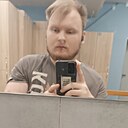 Ник, 22 года