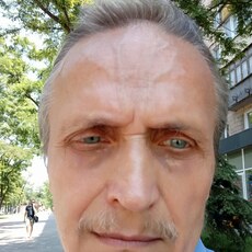 Фотография мужчины Иван, 63 года из г. Запорожье