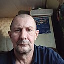 Сергей, 52 года