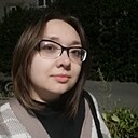 Кристина, 32 года