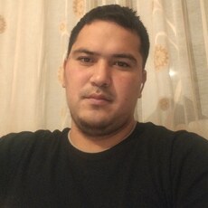 Фотография мужчины Алавдин, 34 года из г. Сургут