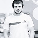 Азамат, 34 года