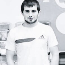 Фотография мужчины Азамат, 34 года из г. Нальчик