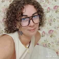 Фотография девушки Светлана, 38 лет из г. Кострома