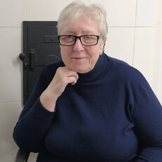 Фотография девушки Татьяна, 65 лет из г. Пушкино (Московская Обл)